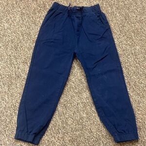 PERRY ELLIS KIDS JOGGERS PANTS SIZE 5Y